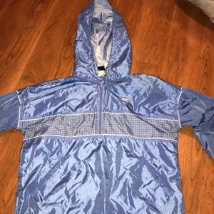 Old school Nike windbreaker